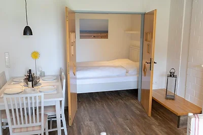 Holiday flat family holiday Norden-Norddeich