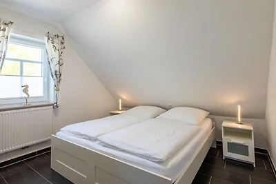 Holiday flat family holiday Norddeich