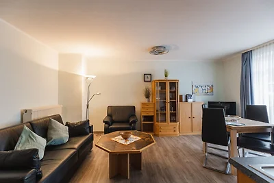 Apartament Dla rodzin Norderney