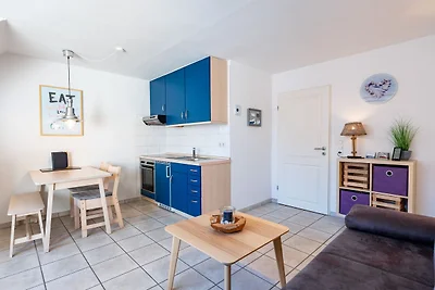 Holiday flat family holiday Norden-Norddeich