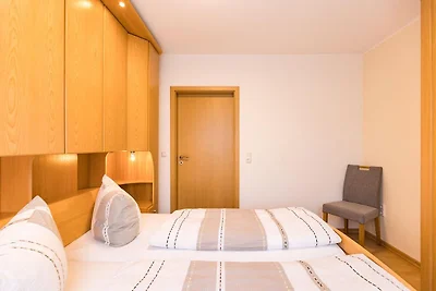 Apartament Dla rodzin Norderney