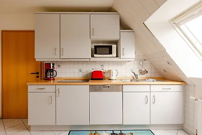 Waldweg Ferienwohnung 4