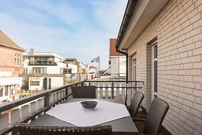 Mayglück Apartment 2