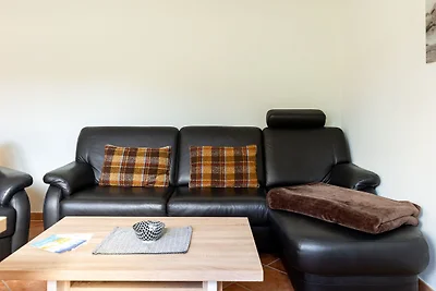 Kiefernglück Ferienwohnung 7