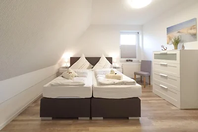 Up Süderdün Ferienwohnung 2