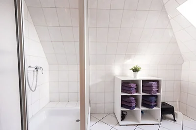 Apartament Dla rodzin Norderney