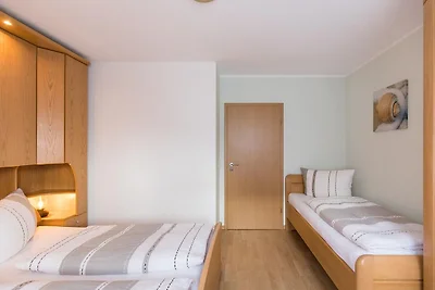 Kiefernglück Ferienwohnung 4