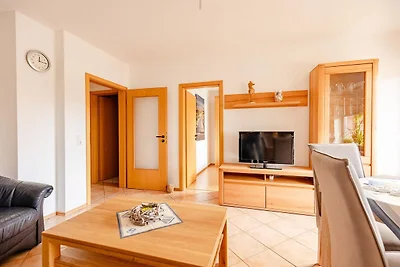 Waldweg Ferienwohnung 2