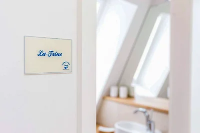 Apartament Dla rodzin Norderney