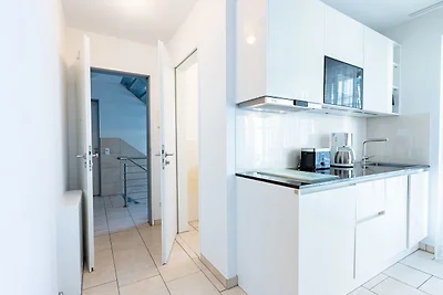 Apartament Dla rodzin Norderney