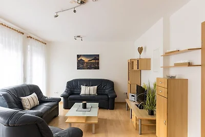 Apartament Dla rodzin Norderney