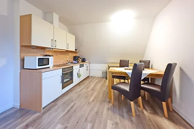 Apartament Dla rodzin Norderney