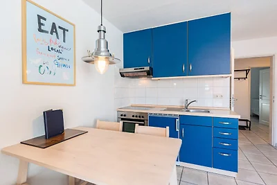 Holiday flat family holiday Norden-Norddeich