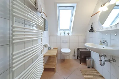 Apartament Dla rodzin Norderney
