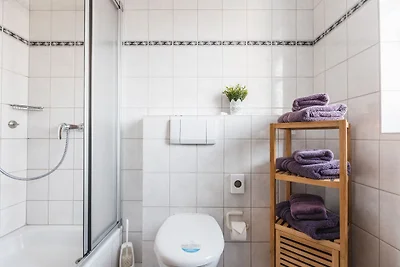 Apartament Dla rodzin Norderney