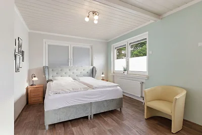 Holiday flat family holiday Norden-Norddeich