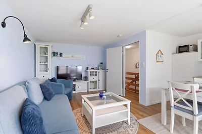 Holiday flat family holiday Norddeich