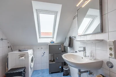 Holiday home relaxing holiday Norden-Norddeich