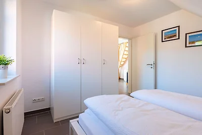 Vakantieappartement Gezinsvakantie Norddeich