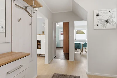 Holiday flat family holiday Norden-Norddeich
