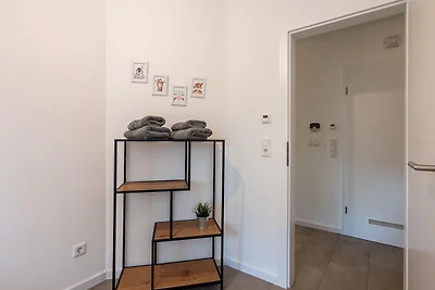 Vakantieappartement Gezinsvakantie Norden-Norddeich