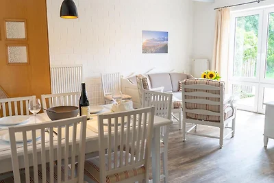 Holiday flat family holiday Norden-Norddeich