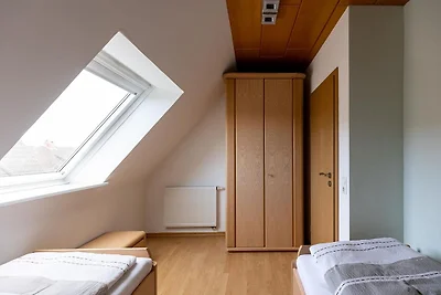 Kiefernglück Ferienwohnung 6