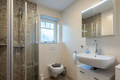 Vakantieappartement Gezinsvakantie Norden-Norddeich