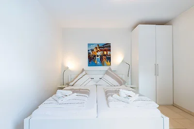 Apartament Dla rodzin Norderney