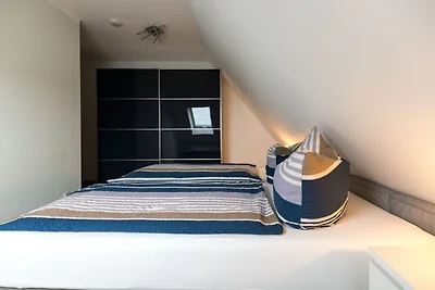 Apartament Dla rodzin Norderney