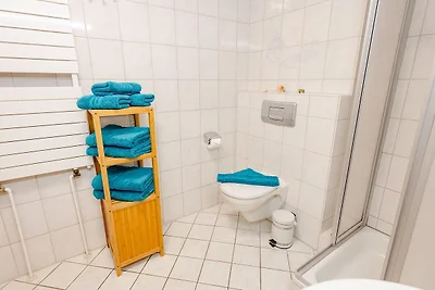 Apartament Dla rodzin Norderney