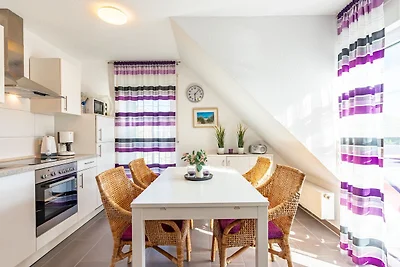 Vakantieappartement Gezinsvakantie Norddeich