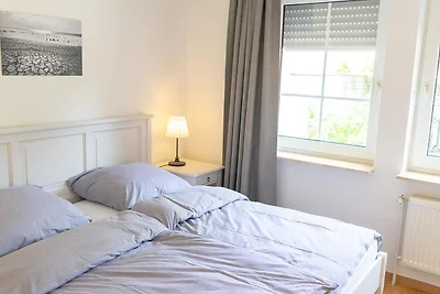 Holiday flat family holiday Norden-Norddeich