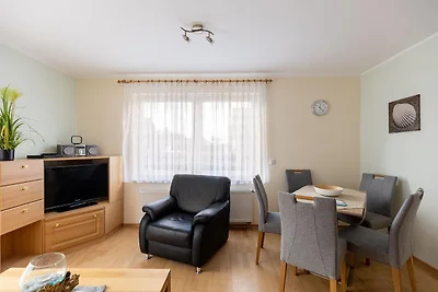 Kiefernglück Ferienwohnung 4