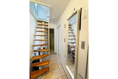 Vakantieappartement Gezinsvakantie Norden-Norddeich