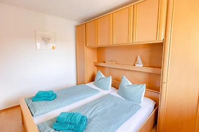Apartament Dla rodzin Norderney