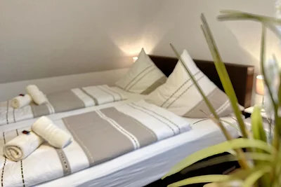 Up Süderdün Ferienwohnung 2