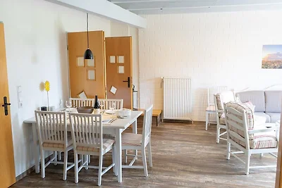 Holiday flat family holiday Norden-Norddeich