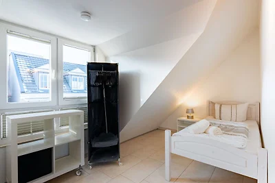 Apartament Dla rodzin Norderney