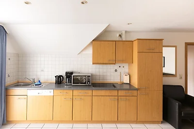 Apartament Dla rodzin Norderney