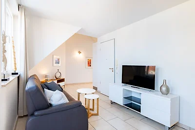 Apartament Dla rodzin Norderney