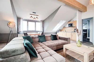 Cornelius am Nordstrand Apartment 5