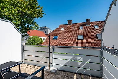 Holiday flat family holiday Norden-Norddeich