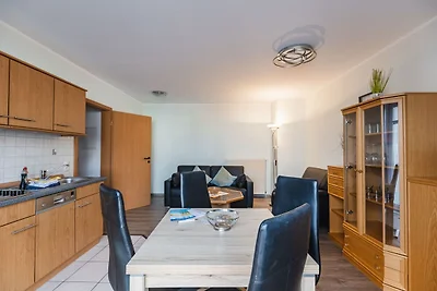 Apartament Dla rodzin Norderney