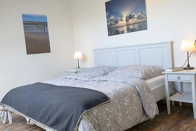 Appartement Vacances avec la famille Norden-Norddeich
