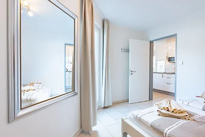 Apartament Dla rodzin Norderney