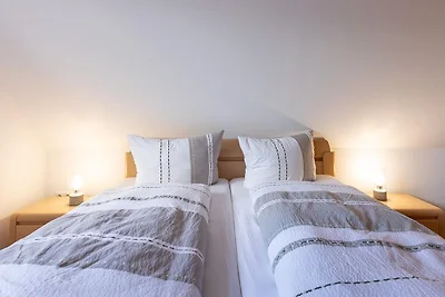 Kiefernglück Ferienwohnung 5