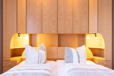 Kiefernglück Ferienwohnung 2