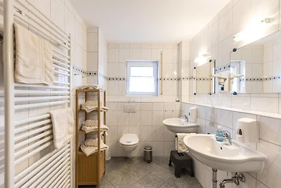 Kiefernglück Ferienwohnung 4