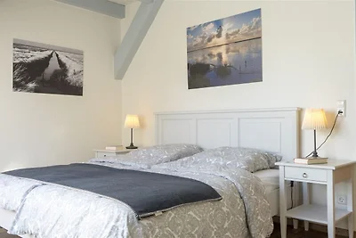 Holiday flat family holiday Norden-Norddeich